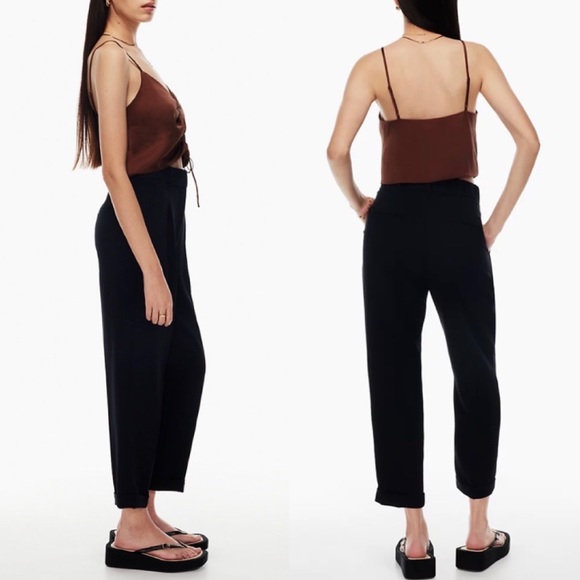 SOLD Aritzia Dashwood Pant - Picture 6 of 12